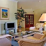Formosa Park Aparthotel 4*