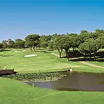 Aparthotel Formosa Park 4*