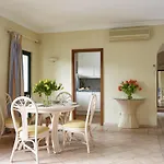 Formosa Park Aparthotel Almancil
