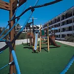 Aparthotel Formosa Park 4*