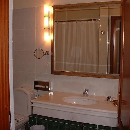 Formosa Park Apartahotel 4*