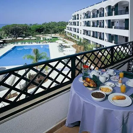 Formosa Park 4* Almancil