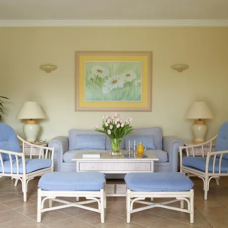 Formosa Park Apart Otel 4*