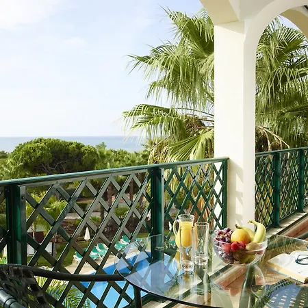 Apart Otel Formosa Park