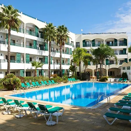 Formosa Park Apart Otel Vale do Garrao