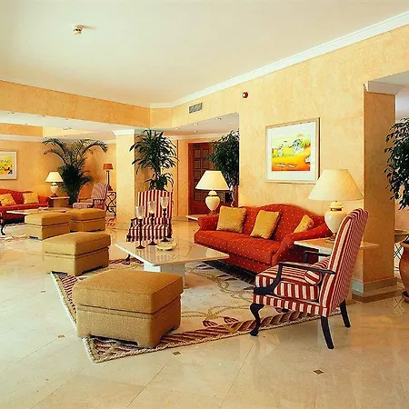 Formosa Park Apart Otel