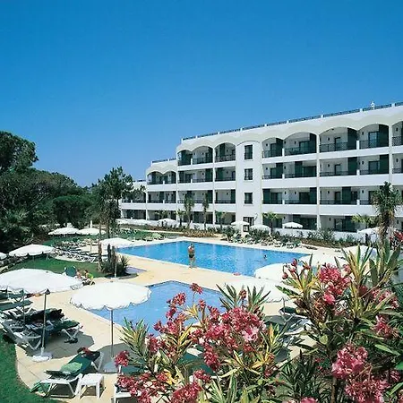 Formosa Park 4* Loule
