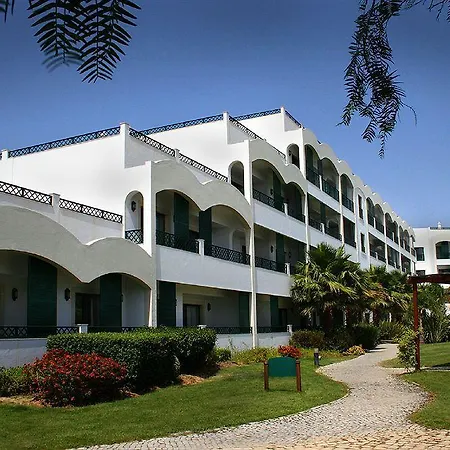 Lägenhetshotell Formosa Park 4*