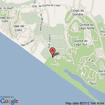 Apart Otel Formosa Park Vale do Garrao