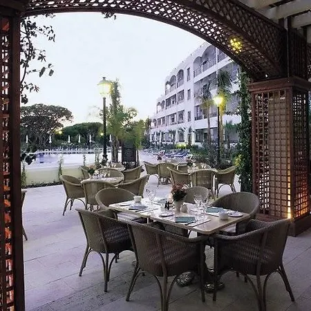 Formosa Park Apart Otel