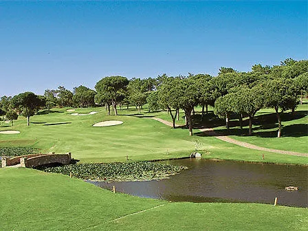 Apartahotel Formosa Park 4*