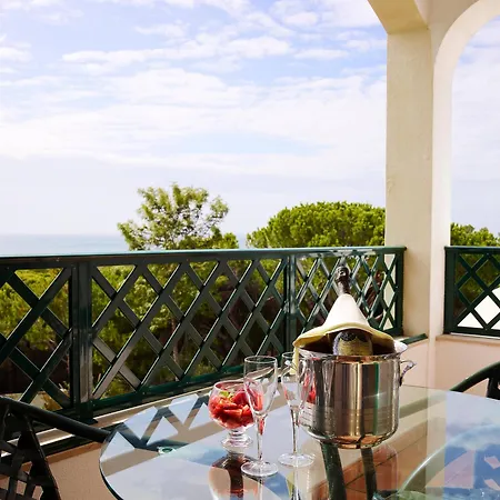 Formosa Park 4* Vale do Garrao