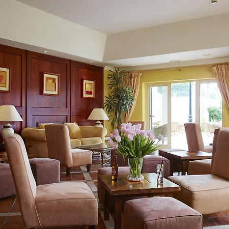 Apart Otel Formosa Park