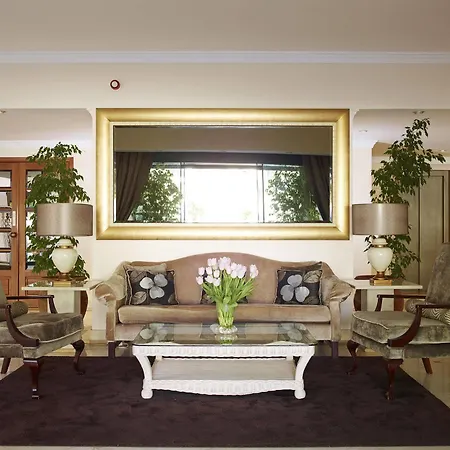 Formosa Park 4*
