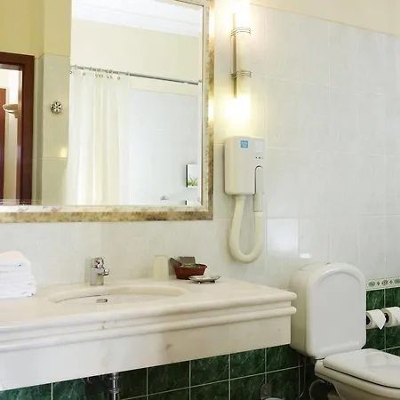 Formosa Park Apart Otel