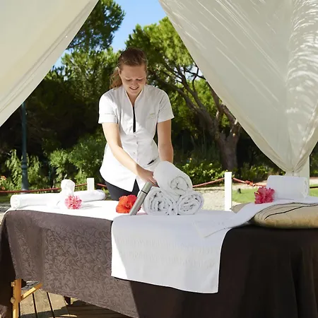 Formosa Park Apart Otel