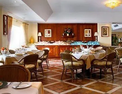 Apart Otel Formosa Park