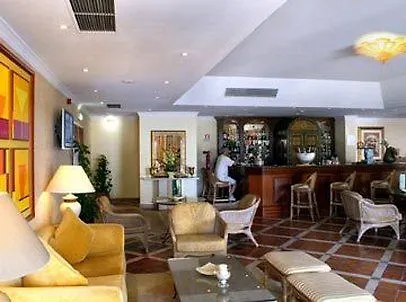 Apart Otel Formosa Park Vale do Garrao