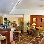 Hotel apartamentowy Formosa Park