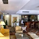 公寓式酒店 Formosa Park 阿尔曼萨