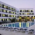 Formosa Park 公寓式酒店 阿尔曼萨