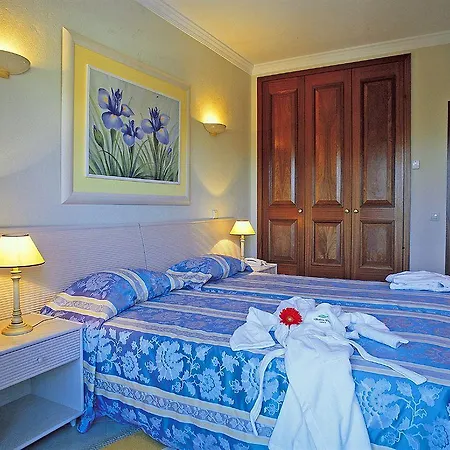 Formosa Park 4*