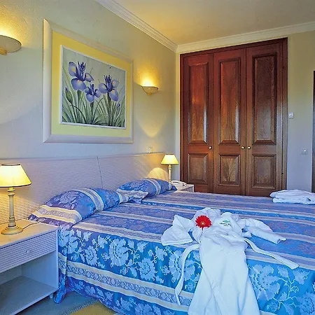 Formosa Park 4*