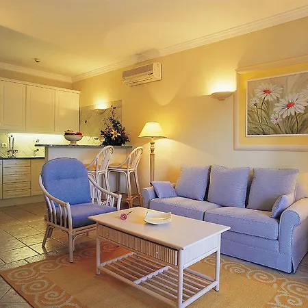 Formosa Park 4* Loulé