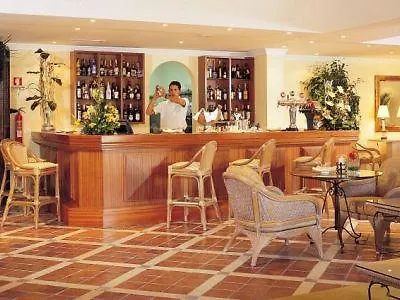 アパートホテル Formosa Park