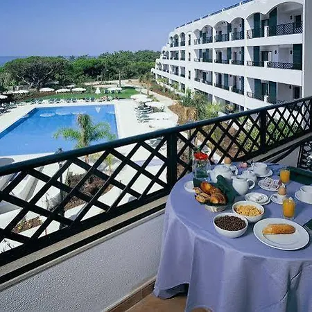 Formosa Park 4* Loulé