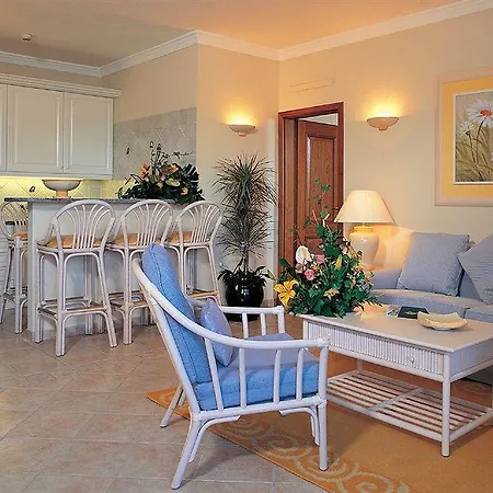 Formosa Park 4* Loulé