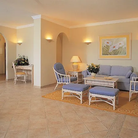 Formosa Park Apartahotel Loulé