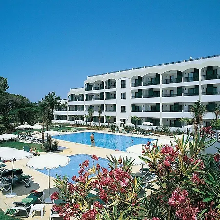 Formosa Park Apartahotel 4*