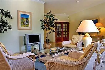 Formosa Park Apartahotel 4*