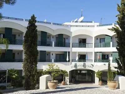 Formosa Park Apartahotel