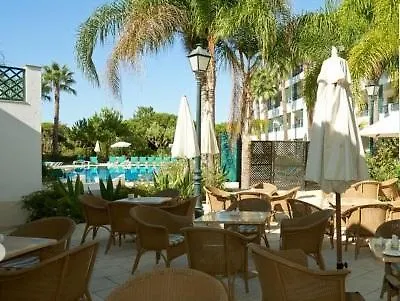 Formosa Park 4* Loulé