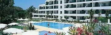 Formosa Park Almancil