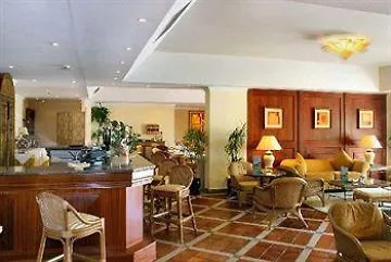 Hotel apartamentowy Formosa Park