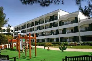 Formosa Park 4*