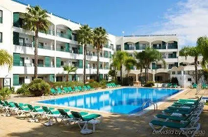 Formosa Park Apartahotel 4*