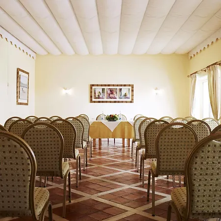 アパートホテル Formosa Park