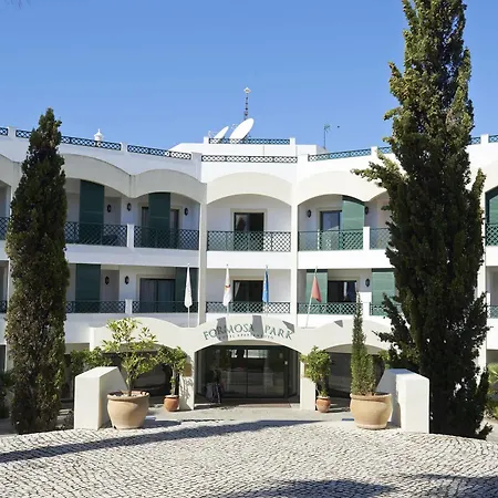 Apartahotel Formosa Park