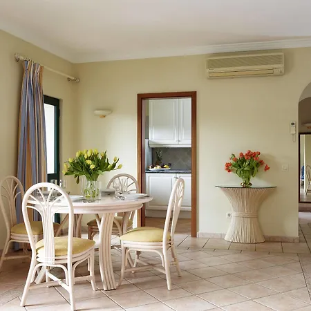 Formosa Park Aparthotel Almancil