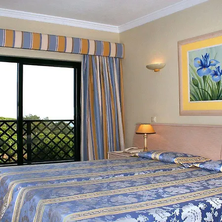 Formosa Park 4* Loulé
