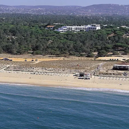 Apartahotel Formosa Park
