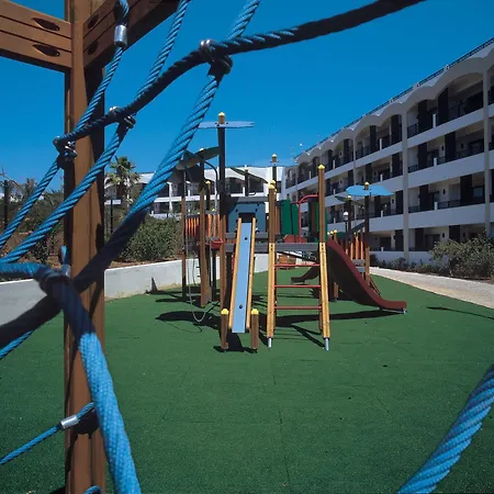 Hotel apartamentowy Formosa Park 4*