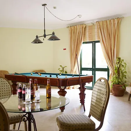 アパートホテル Formosa Park