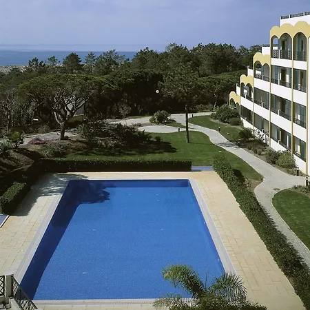 Formosa Park 4* Loulé