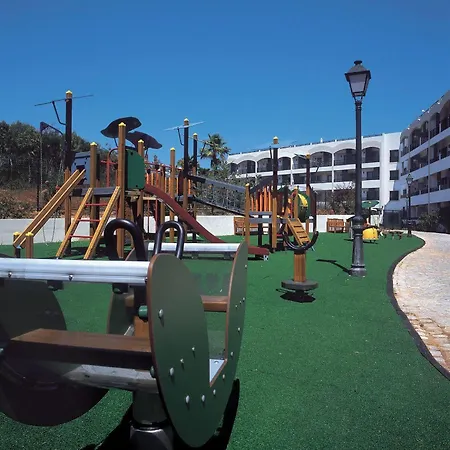 アパートホテル Formosa Park Vale do Garrao