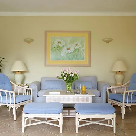 Formosa Park アパートホテル 4*